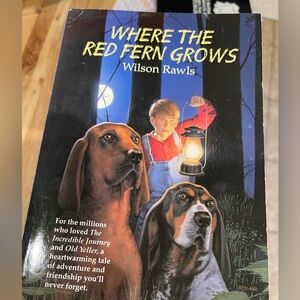 3 children’s books